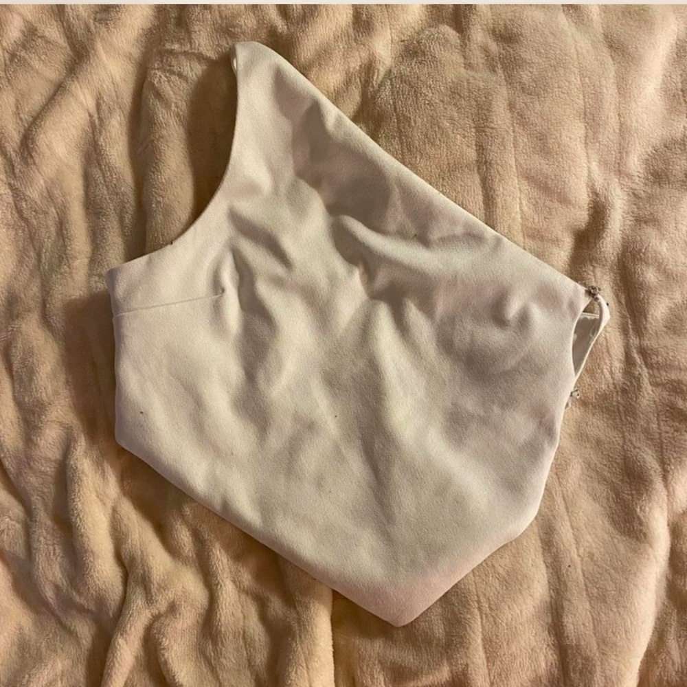 Zara Crop Top